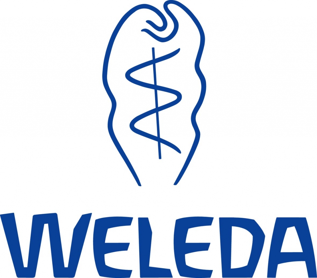 weleda-logo